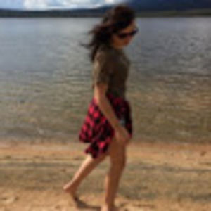 Meet your Posher, Leah